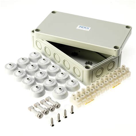 12v marine junction box|marine waterproof electrical junction boxes.